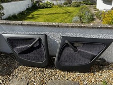 Honda Civic MB6 VTI Rear Door