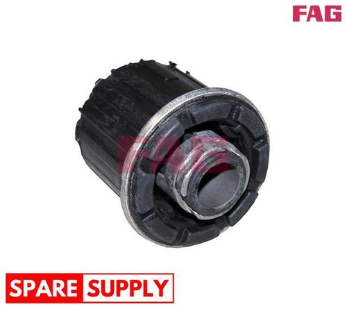 Control arm trailing bush - arm-/trailing,