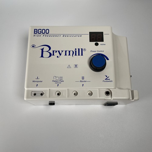 Brymill bg00 desiccator high - brymill,