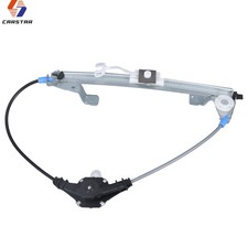 WINDOW REGULATOR MANUAL REAR