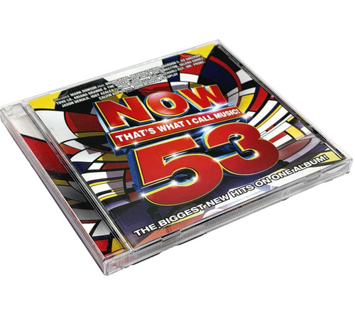 Now that what - call, music