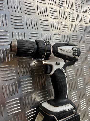 Makita dhp459 combi - combi, drill