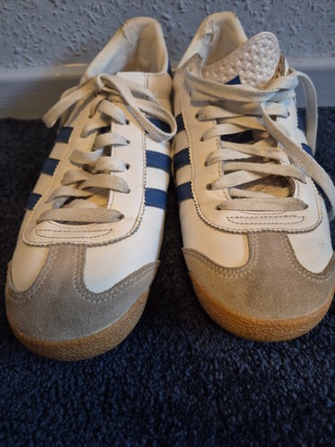 Mens adidas leather - mens,