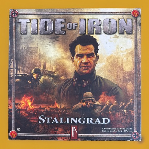 Stalingrad expansion for - expansion,