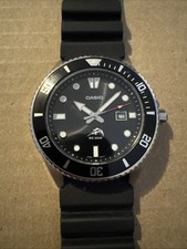 Casio MDV-106 Quartz Dive