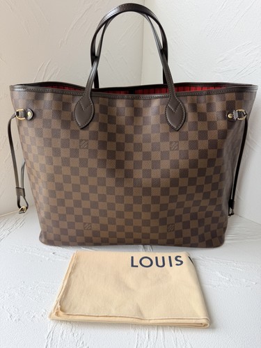 Authentic pre owned louis - authentic,