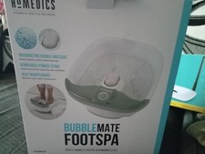 Homedics Bubble mate Footspa