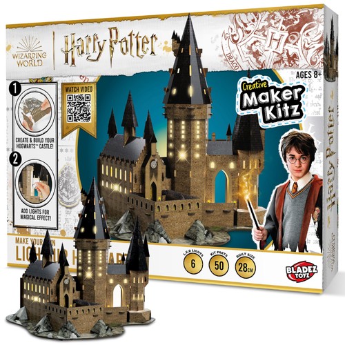 Bladez harry potter - harry, toyz