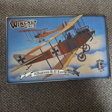 Wingnut Wings Albatros B.II