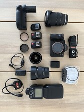 Sony Alpha A7 III 24.2 MP