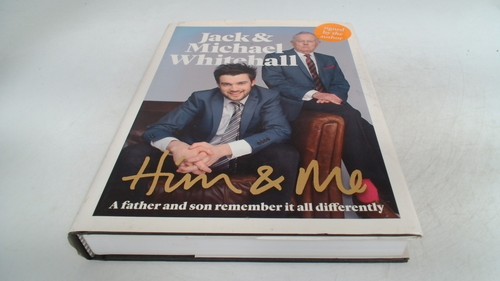 Him and jack - and,