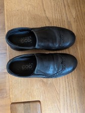 ECCO Children's Shoes - Size