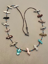 Native American Zuni Fetish