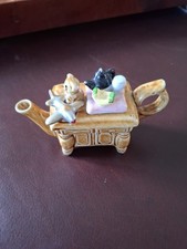 Wade Small Teapot Perfect Condition