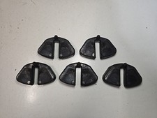 Suzuki SV650 MK1 1999 - 2002 Cush Drive Rubbers