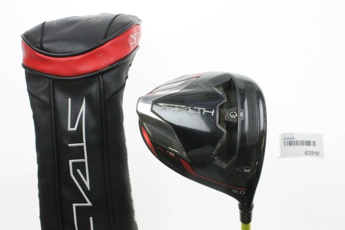 Taylormade stealth plus golf - stealth, plus+