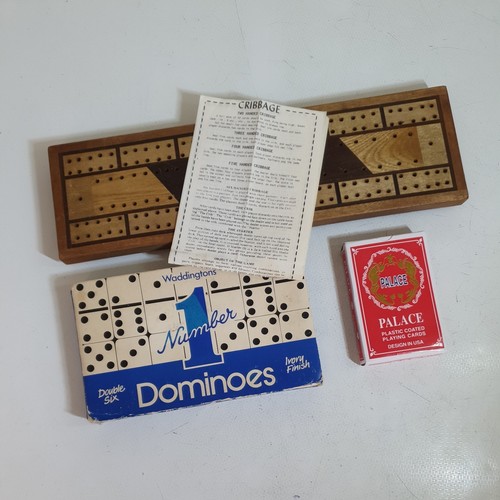 Cribbage
