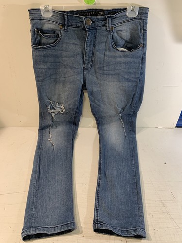Cross hatch black label - hatch, mens