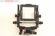 Cambo SCX Standard for 4x5 5x7