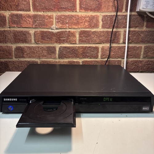 Samsung dvd sr150m multi - dvd-sr150m,