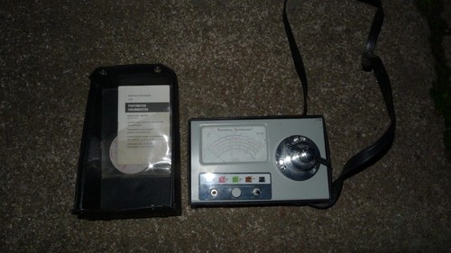Protimeter grainmaster - protimeter,