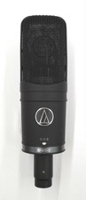 AUDIO-TECHNICA Condenser