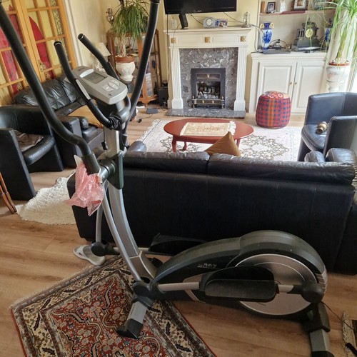 Kettler 307 verso basic cross - basic,