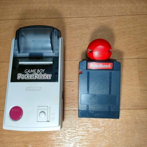 Nintendo gameboy pocket - nintendo,