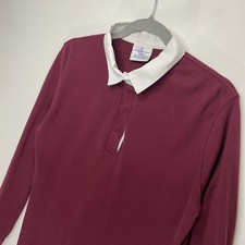 Front Row Rugby Shirt Womens