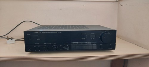 Kenwood 550 fi stereo - kenwood, hi