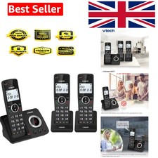 Cordless Landline Phone with