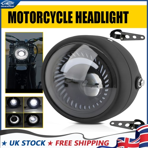 Led motorcycle - 6.5",