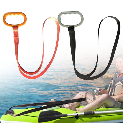Pull bar handles - pull, canoe