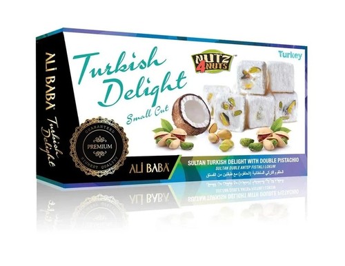 Best turkish delight ali - turkish,