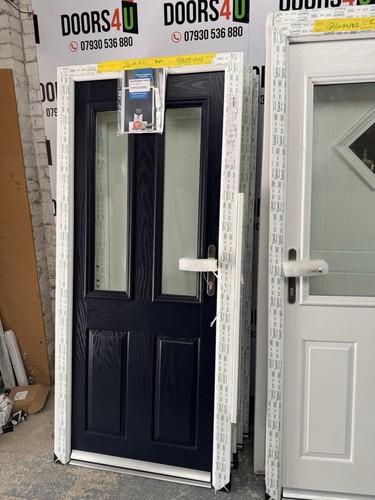Brand new composite door - brand,