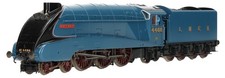 R2339 Hornby OO Gauge Class A4