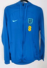 Nike England Men's Football