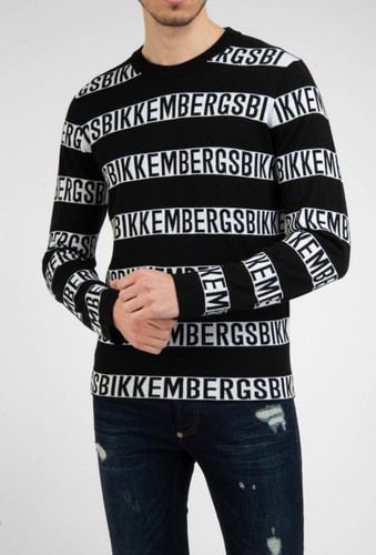 Dirk bikkembergs wool blend - bikkembergs,