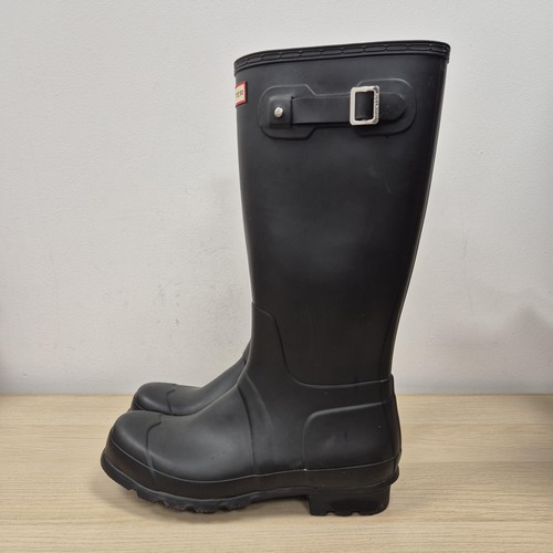 Hunter boots mens size 11 - hunter,