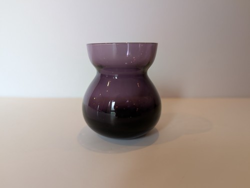 Whitefriars 9471 aubergine bud - 9471,