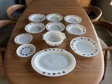 Pieces vintage retro - pieces,