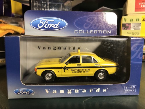 Ford consul granada vanguards - consul,