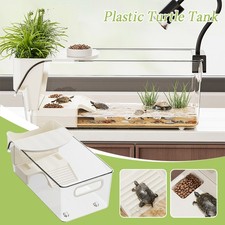 Turtle Tank Terrarium