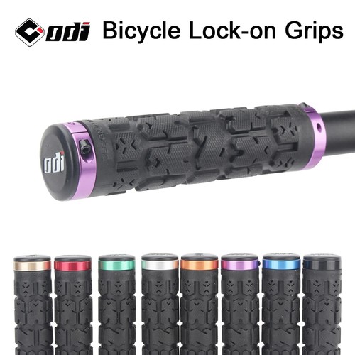 Odi rg01 rogue lock - lock-on, grips