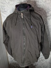 Lambretta Men's Bomber Jacket