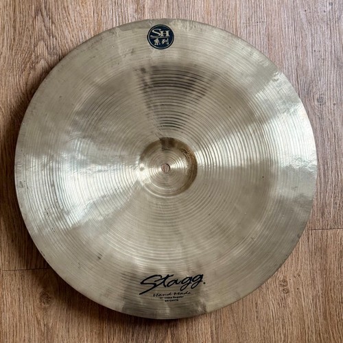 Stagg regular china - 17",