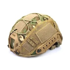 FAST HELMET COVER MILITARY