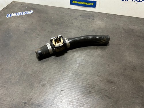 Trials bike inline thermostat - trials,