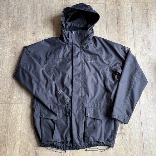 Craghoppers aquadry waterproof - craghoppers,