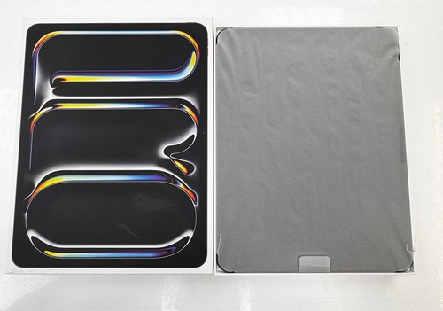 Apple ipad pro 2024 256gb - apple,